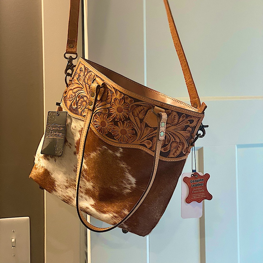 American Darling Bag